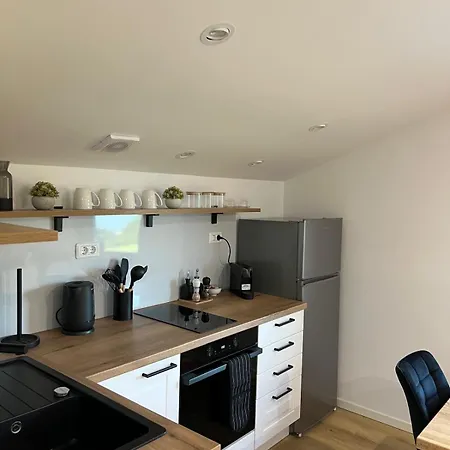 Apartman Mountain Escape With Sauna