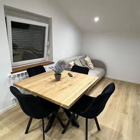 Mountain Escape With Sauna