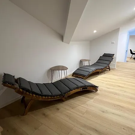 Mountain Escape With Sauna كوباريد