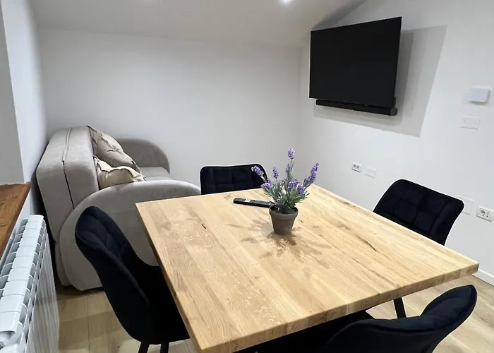 Mountain Escape With Sauna Apartamento *