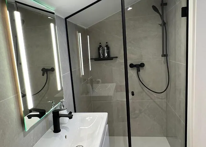 Apartamento Mountain Escape With Sauna Kobarid